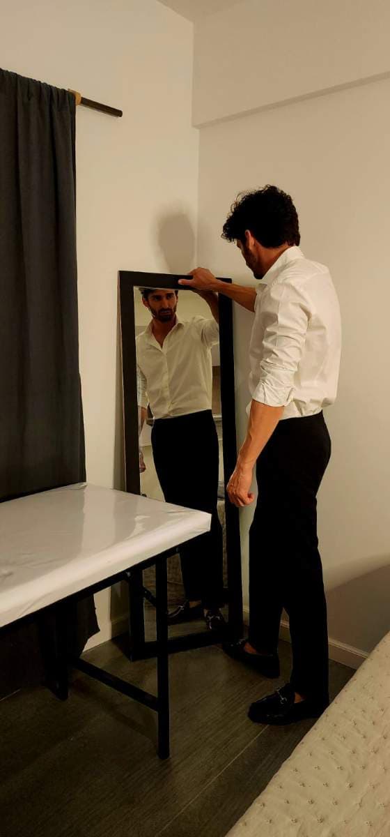 Perfil de Facundo